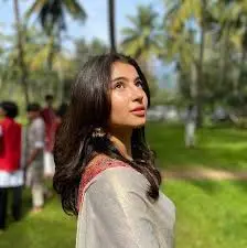 صورة عميل 1xBet سارة علي